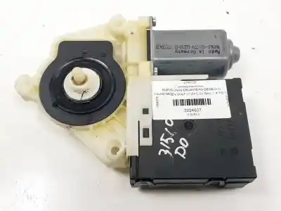 Second-hand car spare part RIGHT FRONT WINDOW MOTOR for VOLKSWAGEN GOLF VI (5K1)  OEM IAM references 5K0959702E 5K0959792A 