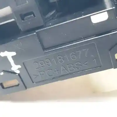 Second-hand car spare part rearview side mirror switch for kia picanto (ja) g4lf oem iam references 93530g6000 299181677 