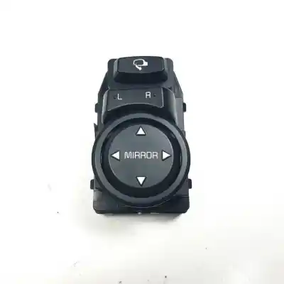 Автозапчастина б/у управління дзеркалами для KIA PICANTO (JA) G4LF Посилання на OEM IAM 93530G6000 299181677 