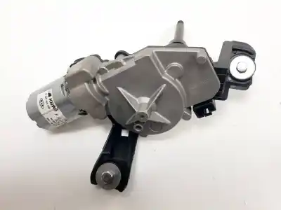 Автозапчастина б/у двигатель заднього склоочисника для kia picanto (ja) g4lf посилання на oem iam 98700g6000 0390205038 