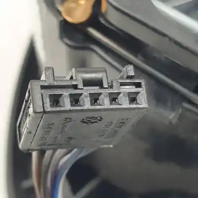 Автозапчастина б/у передня ліва подушка безопасности для volkswagen caddy ocio (sa) (03.2015) dfsd посилання на oem iam 2k5880201m 62128057b 