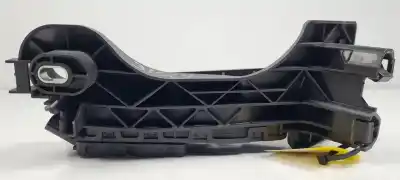 Автозапчастина б/у педальний потенціометр для volkswagen caddy ocio (sa) (03.2015) dfsd посилання на oem iam 2k5723503a 6pv00868931 