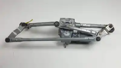 Pezzo di ricambio per auto di seconda mano tiranti e motorino del tergicristallo anteriore per volkswagen caddy ocio (sa) (03.2015) dfsd riferimenti oem iam 2k1955119f 1397220709 