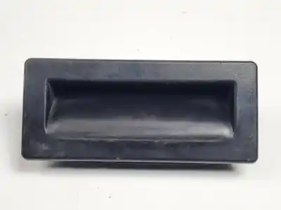 Автозапчасти б/у внешняя ручка ворот за volkswagen caddy ocio (sa) (03.2015) dfsd ссылки oem iam 3v0827566