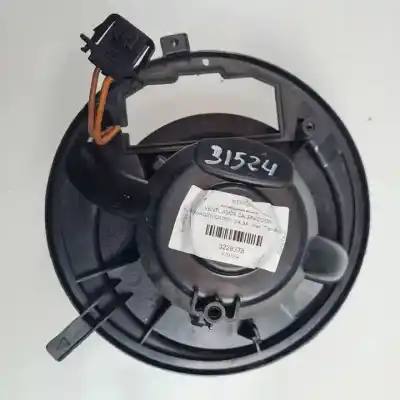 Автозапчасти б/у нагревательный вентилятор за volkswagen caddy ocio (sa) (03.2015) dfsd ссылки oem iam 1k1820015q f998922q 