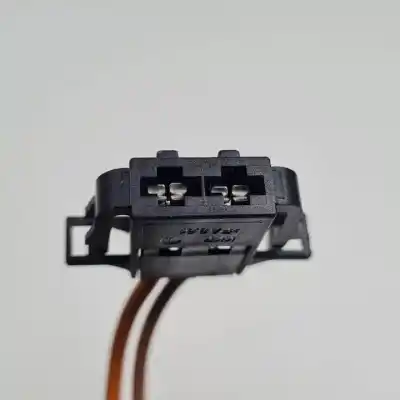 Автозапчасти б/у нагревательный вентилятор за volkswagen caddy ocio (sa) (03.2015) dfsd ссылки oem iam 1k1820015q f998922q 