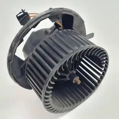 Pièce détachée automobile d'occasion Ventilateur De Chauffage pour VOLKSWAGEN CADDY OCIO (SA) (03.2015) DFSD Références OEM IAM 1K1820015Q F998922Q 