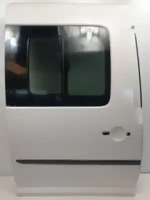 Автозапчастина б/у праві бічні розсувні двері для VOLKSWAGEN CADDY OCIO (SA) (03.2015) DFSD Посилання на OEM IAM   