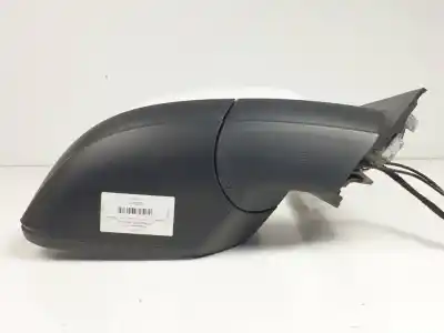Second-hand car spare part right rearview mirror for volkswagen caddy ocio (sa) (03.2015) dfsd oem iam references 2k5857388bn  