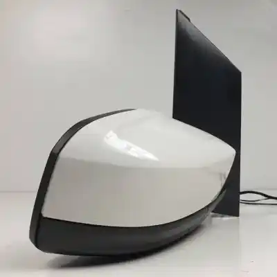 Second-hand car spare part right rearview mirror for volkswagen caddy ocio (sa) (03.2015) dfsd oem iam references 2k5857388bn  