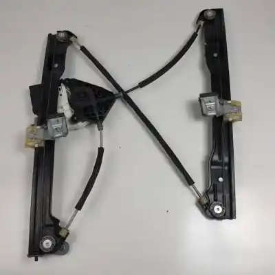 Second-hand car spare part driver left window regulator for volkswagen caddy ocio (sa) (03.2015) dfsd oem iam references 2k5837461 5k0959793 2k5959701 