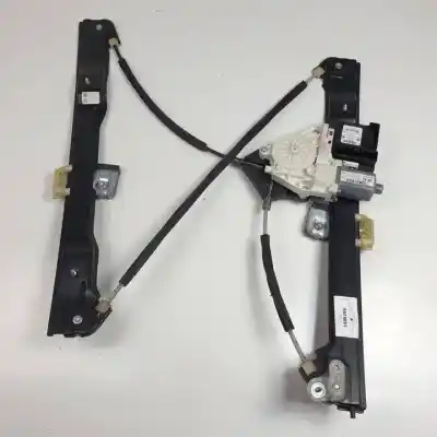 Second-hand car spare part Driver Left Window Regulator for VOLKSWAGEN CADDY OCIO (SA) (03.2015) DFSD OEM IAM references 2K5837461 5K0959793 2K5959701 
