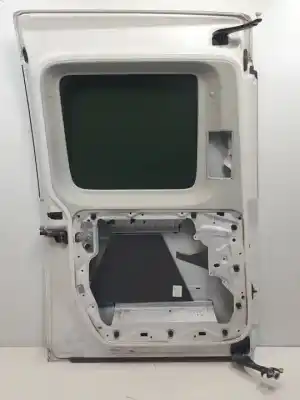 Автозапчасти б/у левая сдвижная боковая дверь за volkswagen caddy ocio (sa) (03.2015) dfsd ссылки oem iam   