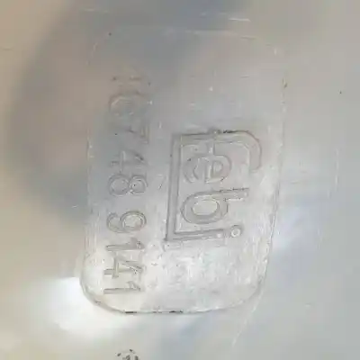 Автозапчастина б/у розширення депозит для volkswagen caddy ocio (sa) (03.2015) dfsd посилання на oem iam 467489141  