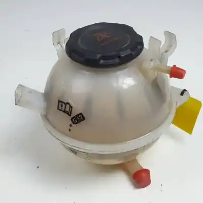 Автозапчасти б/у расширительный депозит за volkswagen caddy ocio (sa) (03.2015) dfsd ссылки oem iam 467489141