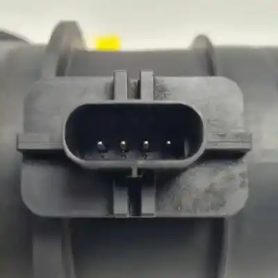 Автозапчасти б/у расходомер воздуха за volkswagen caddy ocio (sa) (03.2015) dfsd ссылки oem iam 03l906461a 0281002956 