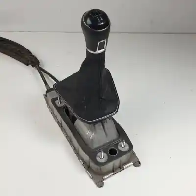 Автозапчасти б/у рычаг переключения передач за volkswagen caddy ocio (sa) (03.2015) dfsd ссылки oem iam 1t0711049bd