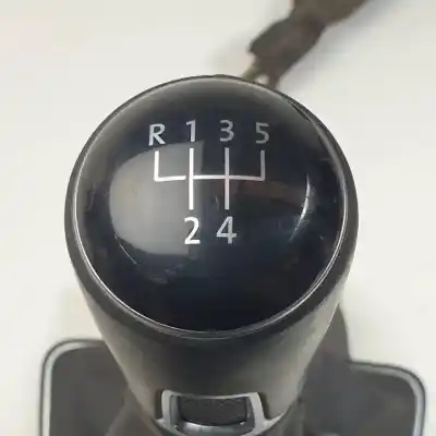 Автозапчасти б/у рычаг переключения передач за volkswagen caddy ocio (sa) (03.2015) dfsd ссылки oem iam 1t0711049bd 5 velocidades 