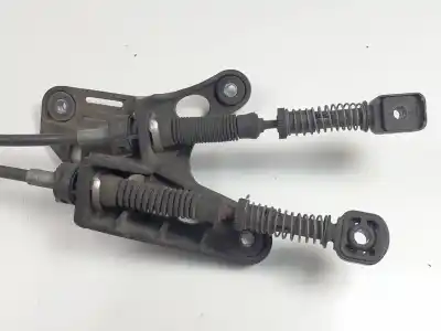 Автозапчасти б/у рычаг переключения передач за volkswagen caddy ocio (sa) (03.2015) dfsd ссылки oem iam 1t0711049bd 5 velocidades 