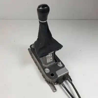 Автозапчасти б/у рычаг переключения передач за volkswagen caddy ocio (sa) (03.2015) dfsd ссылки oem iam 1t0711049bd 5 velocidades 