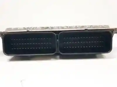 Second-hand car spare part ecu engine control for chevrolet aveo b12d1 oem iam references 96469978af 5wy5956g 