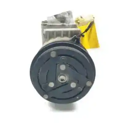 Second-hand car spare part air conditioning compressor for chevrolet aveo b12d1 oem iam references 96416373  