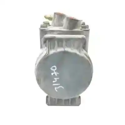 Second-hand car spare part air conditioning compressor for chevrolet aveo b12d1 oem iam references 96416373  