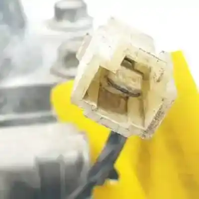 Second-hand car spare part air conditioning compressor for chevrolet aveo b12d1 oem iam references 96416373  