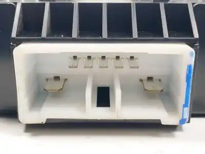 Second-hand car spare part electronic module for kia picanto (ja) g4lf oem iam references 95300g6000  