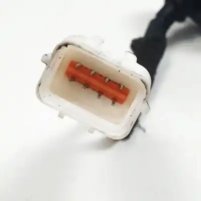 Second-hand car spare part camera for kia picanto (ja) g4lf oem iam references 99240g6000  