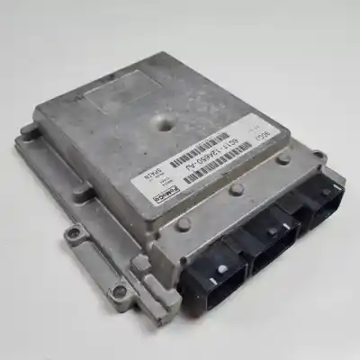 Автозапчасти б/у блок управления двигателем за FORD TRANSIT COMBI ´06 P8FA.QVFA ссылки OEM IAM 6C1113A650AJ  
