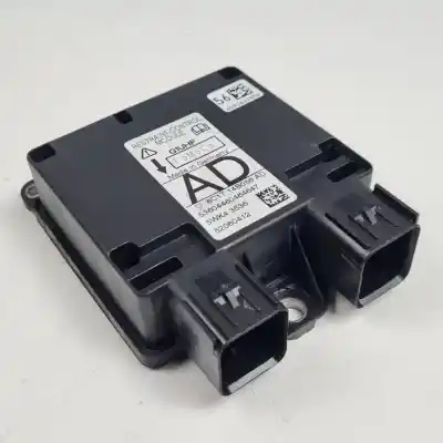 Second-hand car spare part Airbag Control Unit for FORD TRANSIT COMBI ´06 P8FA.QVFA OEM IAM references 5WK43536 6C1T14B056AD 