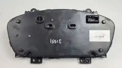 Peça sobressalente para automóvel em segunda mão quadrante por ford transit combi ´06 p8fa.qvfa referências oem iam 6c1t10849cf  
