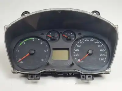 Peça sobressalente para automóvel em segunda mão quadrante por ford transit combi ´06 p8fa.qvfa referências oem iam 6c1t10849cf  