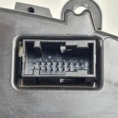 Peça sobressalente para automóvel em segunda mão quadrante por ford transit combi ´06 p8fa.qvfa referências oem iam 6c1t10849cf  