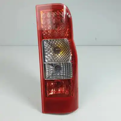 Автозапчасти б/у правый задний фонарь за FORD TRANSIT COMBI ´06 P8FA.QVFA ссылки OEM IAM 11A041B  