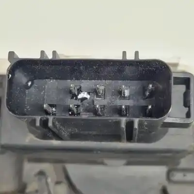 Second-hand car spare part trunk lock for ford transit combi ´06 p8fa.qvfa oem iam references yc15v43288cl  