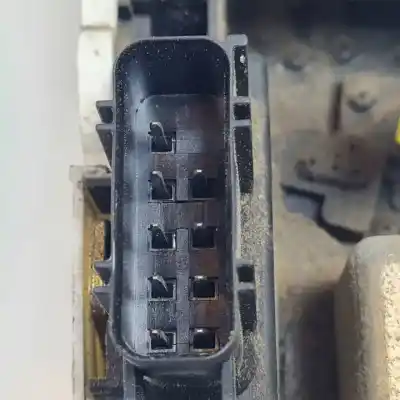 Автозапчасти б/у замок левой передней двери за ford transit combi ´06 p8fa.qvfa ссылки oem iam yc1av21813bl  