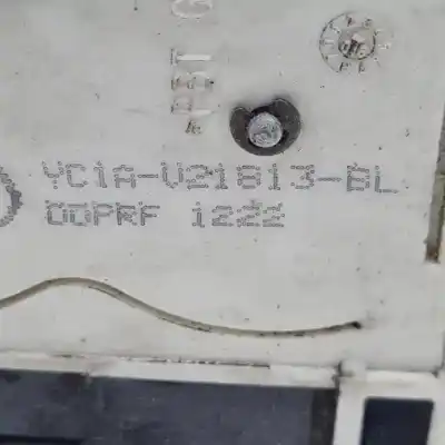 Автозапчасти б/у замок левой передней двери за ford transit combi ´06 p8fa.qvfa ссылки oem iam yc1av21813bl  