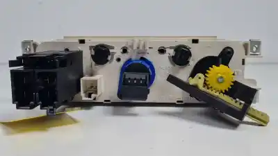 Peça sobressalente para automóvel em segunda mão comando de sofagem (chauffage / ar condicionado)  por ford transit combi ´06 p8fa.qvfa referências oem iam vp4c1h18d451a  