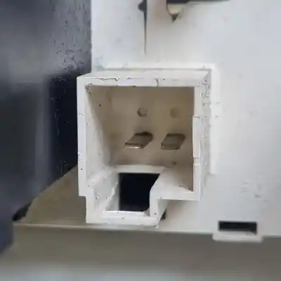 Peça sobressalente para automóvel em segunda mão comando de sofagem (chauffage / ar condicionado)  por ford transit combi ´06 p8fa.qvfa referências oem iam vp4c1h18d451a  