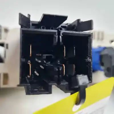 Peça sobressalente para automóvel em segunda mão comando de sofagem (chauffage / ar condicionado)  por ford transit combi ´06 p8fa.qvfa referências oem iam vp4c1h18d451a  