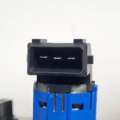 Peça sobressalente para automóvel em segunda mão comando de sofagem (chauffage / ar condicionado)  por ford transit combi ´06 p8fa.qvfa referências oem iam vp4c1h18d451a  