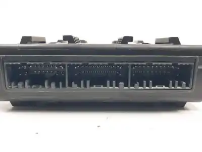 Автозапчастина б/у електронний модуль для kia picanto (ja) g4lf посилання на oem iam 954a0g6320  