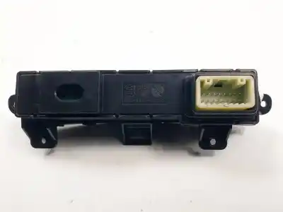 Second-hand car spare part multifunction switch for kia picanto (ja) g4lf oem iam references 84650g6010fhv  