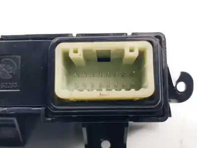 Second-hand car spare part multifunction switch for kia picanto (ja) g4lf oem iam references 84650g6010fhv  