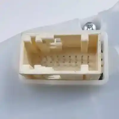 Peça sobressalente para automóvel em segunda mão quadrante por peugeot 208 hm01.hmz referências oem iam 9813848780  