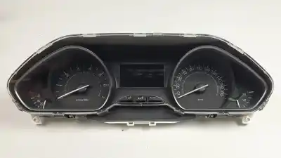 Автозапчасти б/у приборная доска за peugeot 208 hm01.hmz ссылки oem iam 9813848780 Автозапчасти б/у приборная доска за peugeot 208 hm01.hmz ссылки oem iam 9813848780