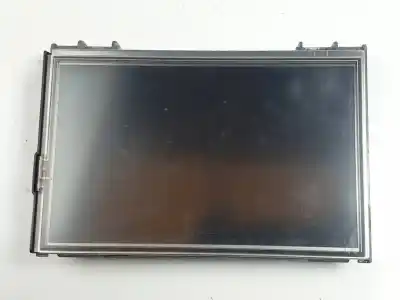 Автозапчасти б/у многофункциональный дисплей за peugeot 208 hm01.hmz ссылки oem iam 9812862880 Автозапчасти б/у многофункциональный дисплей за peugeot 208 hm01.hmz ссылки oem iam 9812862880