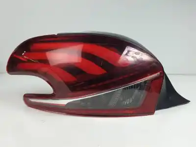 Автозапчасти б/у левый задний фонарь за peugeot 208 hm01.hmz ссылки oem iam 9810343080   Автозапчасти б/у левый задний фонарь за peugeot 208 hm01.hmz ссылки oem iam 9810343080